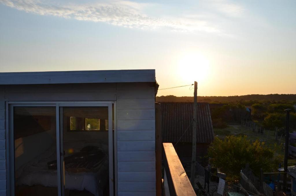 Solar Valizas Villa Barra de Valizas Eksteriør billede