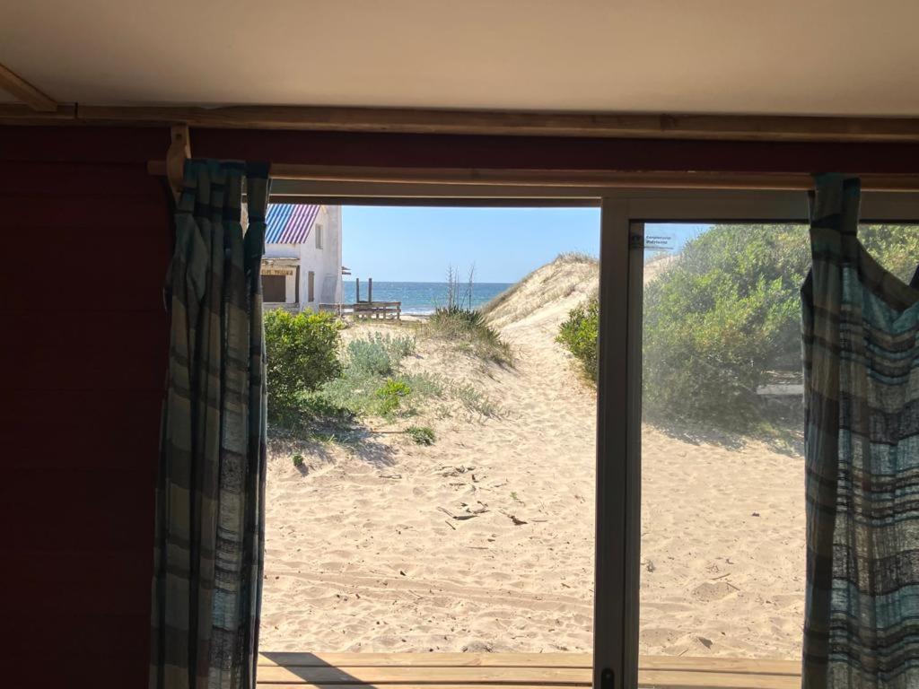 Solar Valizas Villa Barra de Valizas Eksteriør billede