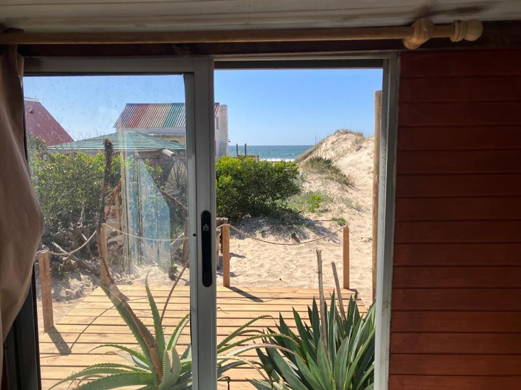 Solar Valizas Villa Barra de Valizas Eksteriør billede