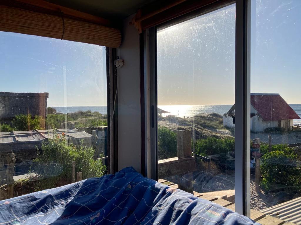 Solar Valizas Villa Barra de Valizas Eksteriør billede