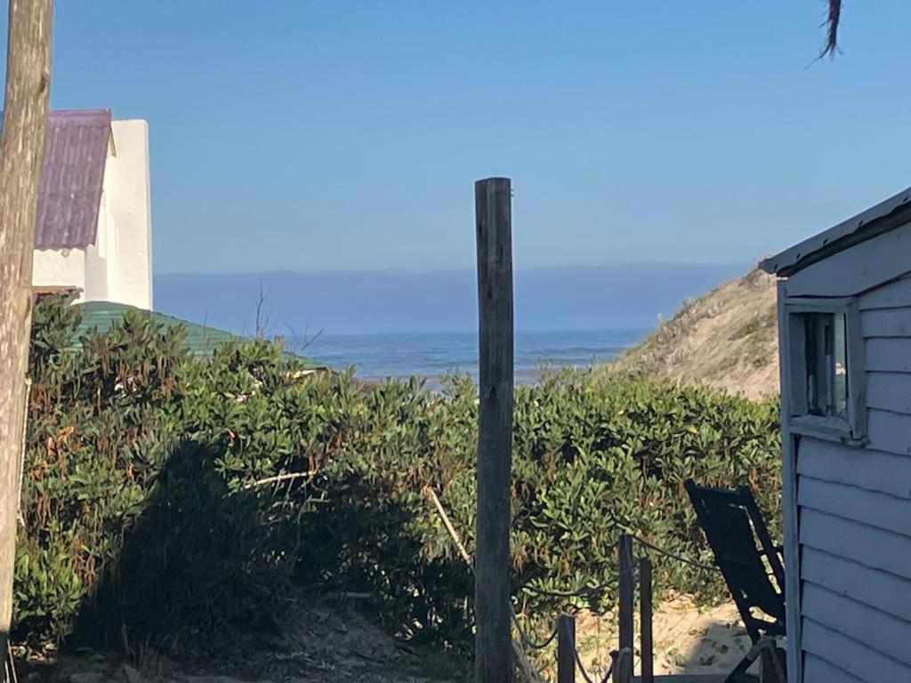 Solar Valizas Villa Barra de Valizas Eksteriør billede